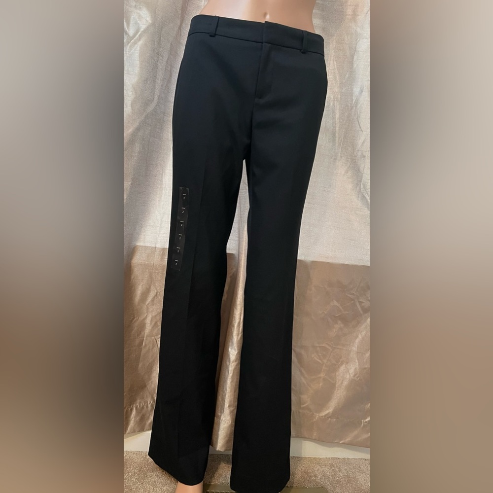 Banana Republic-Black Pants